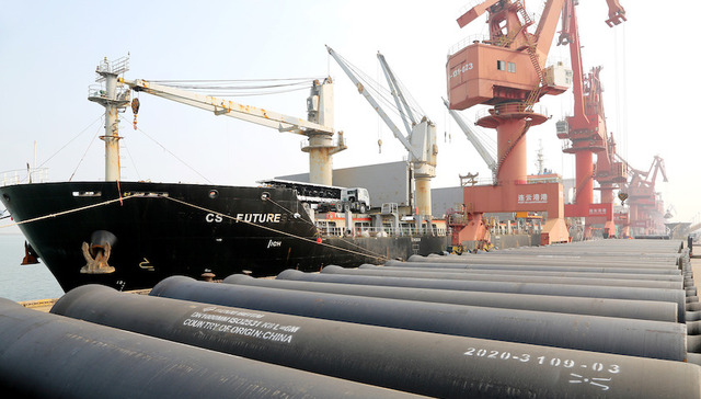 稳增长需再发力