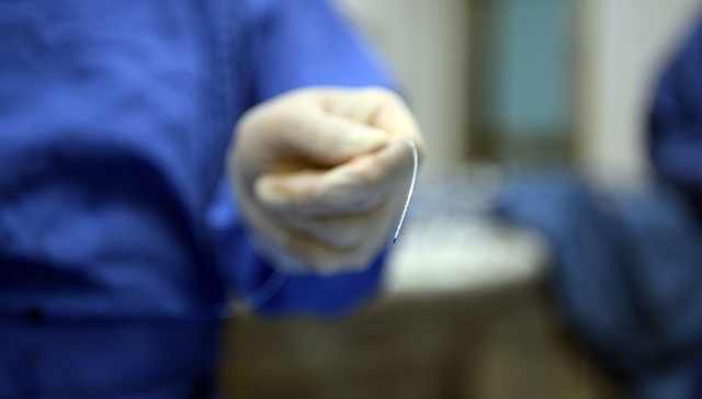 冠脉支架集采续约，中标价小幅上涨了