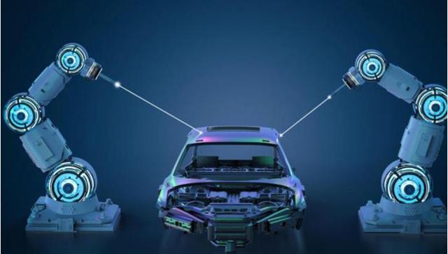 新能源汽车,产业链,IGBT,车用绝缘栅双极晶体管