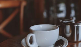 激蕩40年，咖啡不變，變的是咖啡館