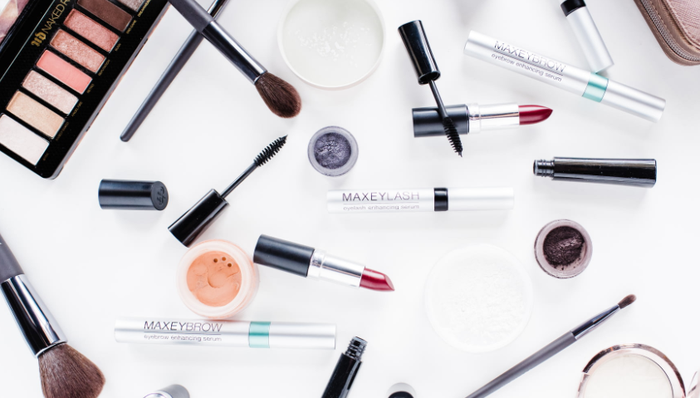 化妆品小样,美妆