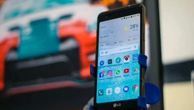 折叠屏手机,手机销量,华为,小米