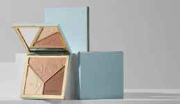 未上架线上吸粉近4万，这个新彩妆会火吗？