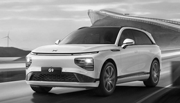 小鵬汽車(chē)的2022：頭大如虎，尾細(xì)如蛇