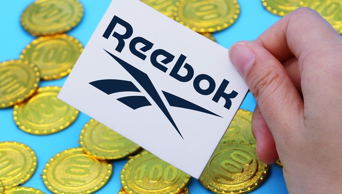 2022年营收将超50亿美元，离开阿迪达斯后锐步回暖