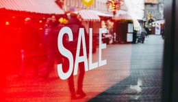 淘金“黑五”，中國電商是懂做生意的