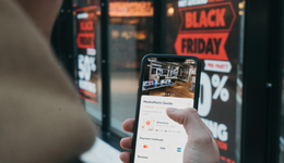 總銷售額超200億美元，“黑五網(wǎng)一”進出口電商經(jīng)歷“冰火兩重天”