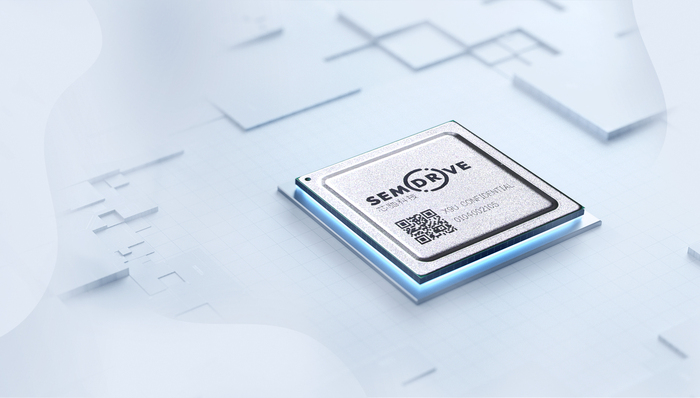 对话芯驰科技董事长张强：智能化及“缺芯”为国产芯片厂商提供新机会