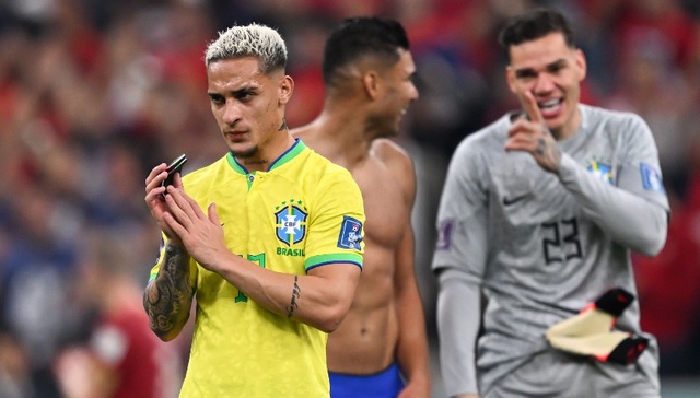 世界杯球场空调太猛，西班牙多人感冒后吹病巴西队