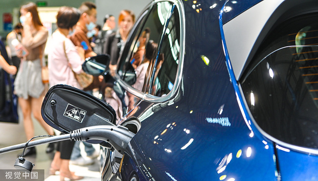 新能源品牌保价潮，埃安跟随比亚迪涨价