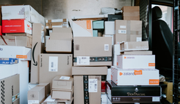 中國(guó)快遞巨頭爭(zhēng)奪中東市場(chǎng)