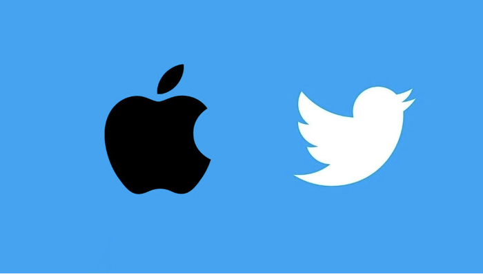 闪电快讯丨马斯克会见库克，后者称从未考虑下架Twitter