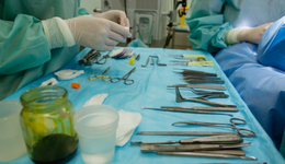 业聚医疗“三闯”港交所：销售费用率曾高达33%，超70%收入来自PCI球囊