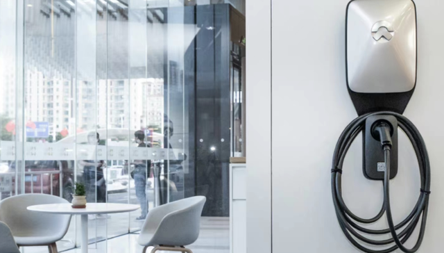 汽车,电动车,比亚迪,蔚来,充电桩