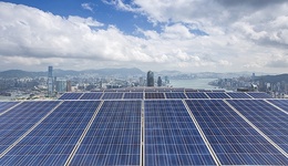 光伏成为中国第三大电源，这些指标均创历史新高