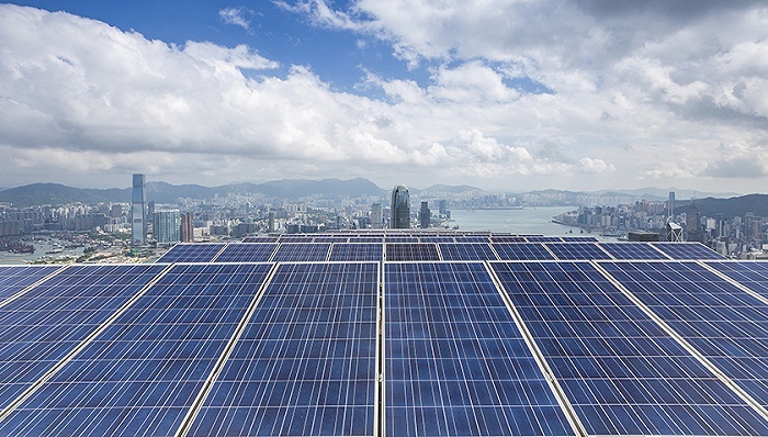 光伏,新能源,多晶硅,分布式光伏