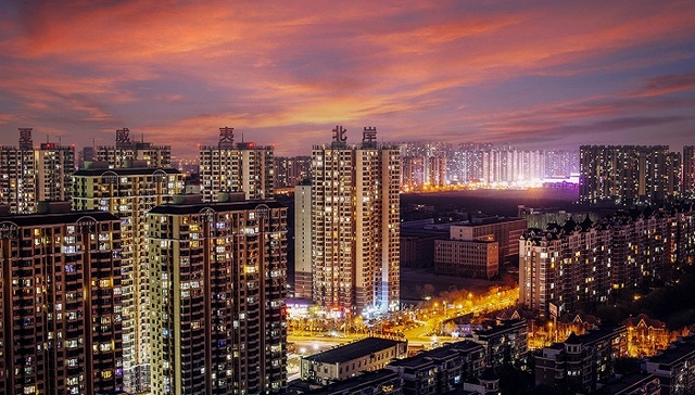 11月销售继续下滑，市场端仍待恢复，千亿房企减少16家