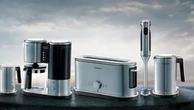 金正电器,小家电,产品质量,摩飞