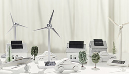 北京大學(xué)能源研究院副院長楊雷：新型能源體系正在發(fā)生質(zhì)變