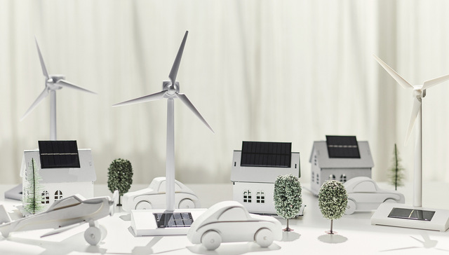 北京大学能源研究院副院长杨雷：新型能源体系正在发生质变