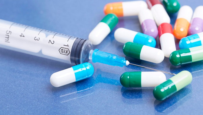 加科思-B,抑制剂,临床试验