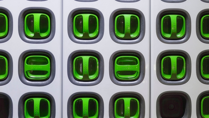 宁德时代,动力电池,比亚迪,亿纬锂能,新能源