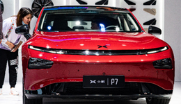 小鵬汽車三季報(bào)依然難看，小鵬如何在逆境中逆風(fēng)飛翔？