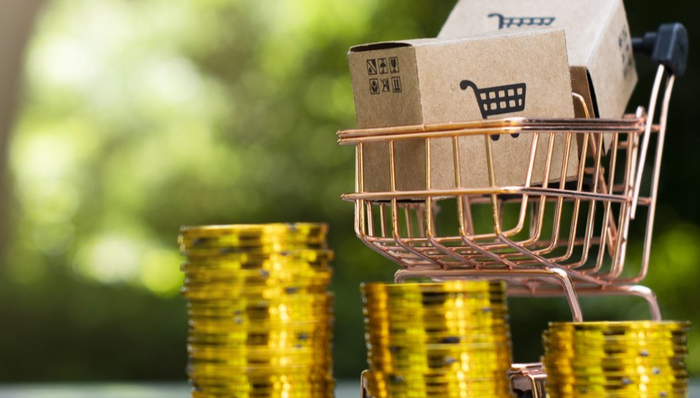 消费ETF（159928）份额再创新高，连续4日净流入