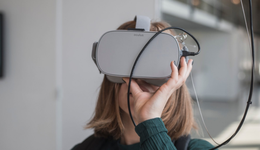 剧本杀傍上AR，空有噱头