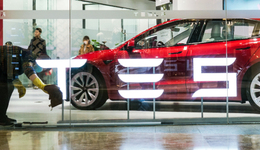 特斯拉发动价格战，电动车玩家比拼护城河