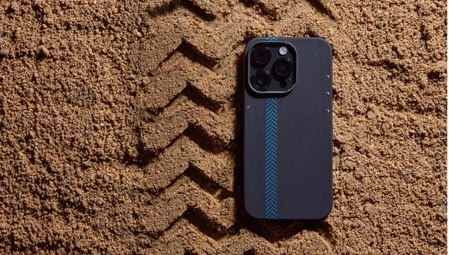 手机卖不动了，手机壳能否成为创业新风口？