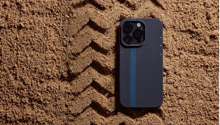 手机卖不动了，手机壳能否成为创业新风口？