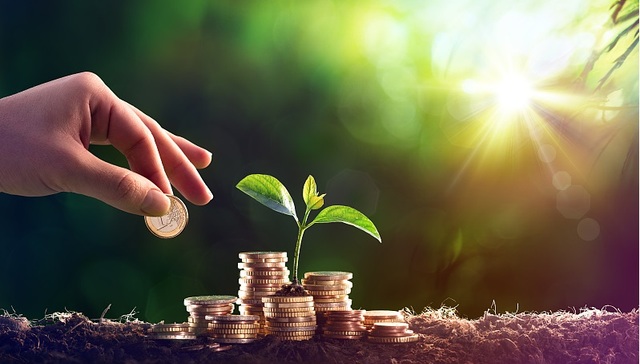 央行连续加大抵押补充贷款投放规模，支持保交楼和基建投资