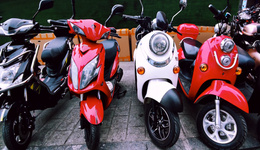 IPO雷达｜超30亿营收净赚不到6000万，资不抵债的绿源电动车没钱了