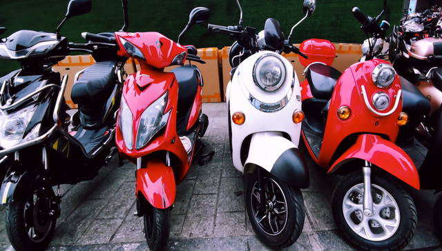 IPO雷达｜超30亿营收净赚不到6000万，资不抵债的绿源电动车没钱了