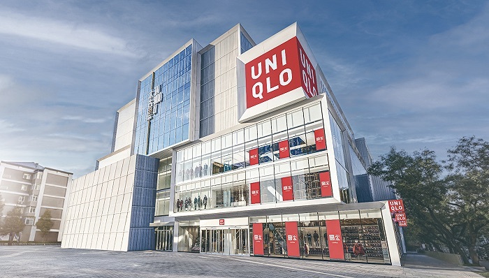 优衣库喊话在中国最少开3000家店，哪来的底气？