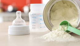 嬰幼兒配方奶粉，將成頂級(jí)乳企的焦點(diǎn)？