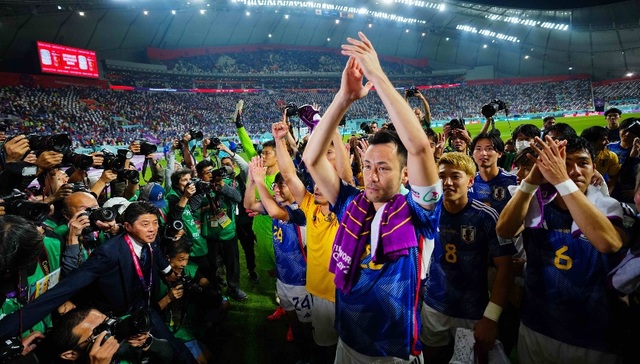 【深度】《足球小将》漫画梦想照进现实，是什么成就了日本足球奇迹？