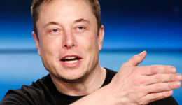 马斯克“收手”，在苹果总部与库克会面，双方要和解？