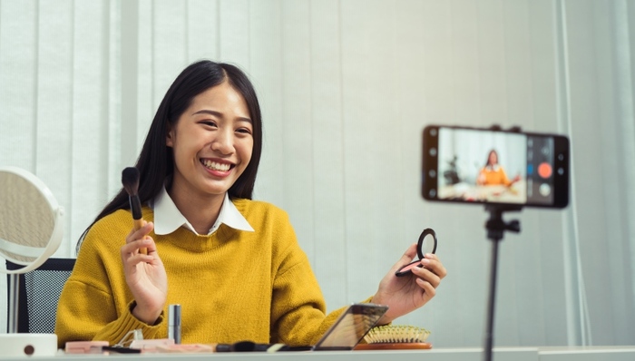 小城南宁，织起跨境主播生态网