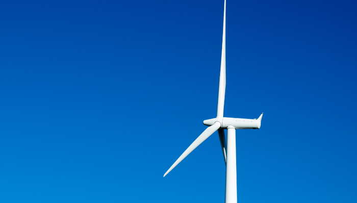 伊莱特,海上风电,法兰