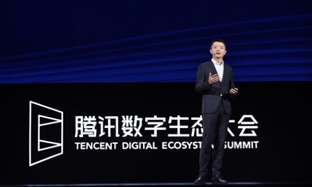 腾讯钟翔平：腾讯不造车，做交通出行有自己的技术优势