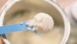 成人奶粉市場(chǎng)蓄勢(shì)待發(fā)，君樂寶、澳優(yōu)、貝因美誰(shuí)主沉?。? class=