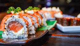 簡餐化打開日料發(fā)展新局面