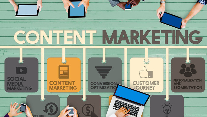 短视频内容过载，内容营销的下一个机会在哪里？