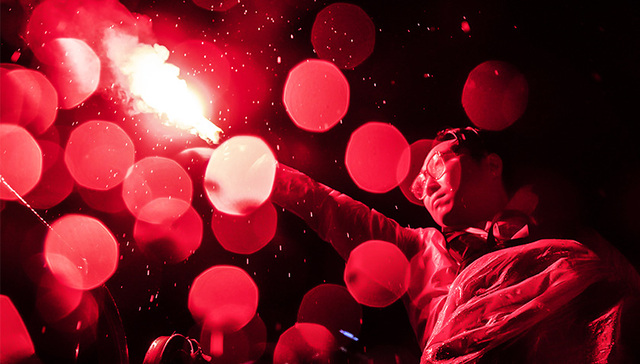 每周奇趣掠影丨江苏企业足球订单同比增加50%以上；上海百年张园改造后开放部分区域