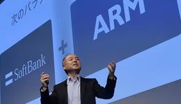 孙正义告别“黄金时代”