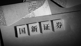 國(guó)新證券“二次創(chuàng)業(yè)”不易，總經(jīng)理缺位22個(gè)月遭警示