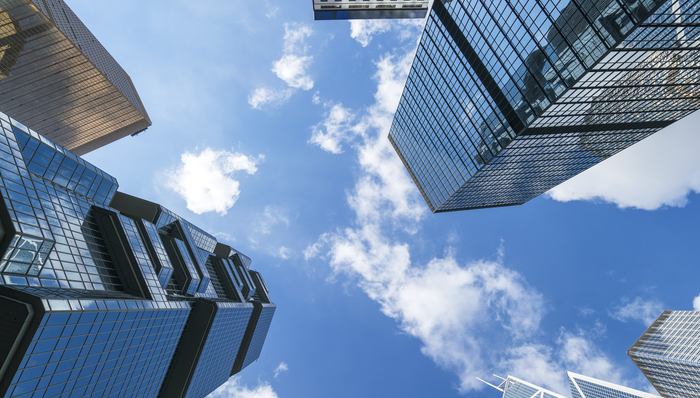 SPAC,清科资本,信银资本