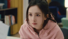 杨幂油腻了吗？